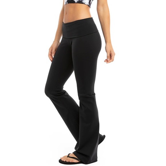 Hard Tail Yoga Pants - Picture 8 of 10